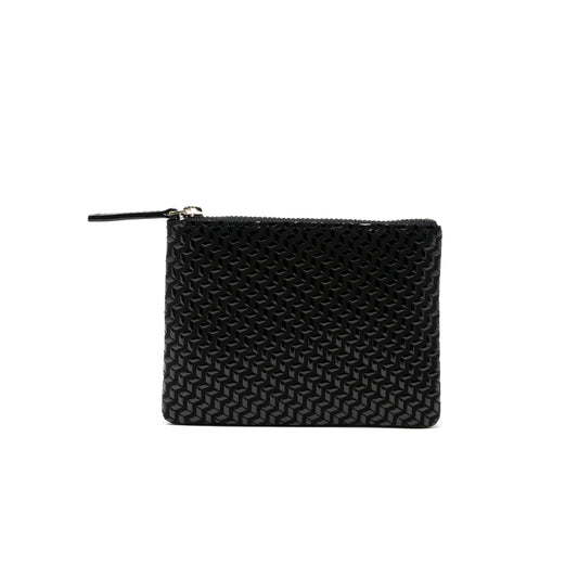Key Case (Large) - Chevron-S