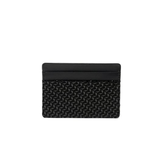 Card Case - Chevron-S