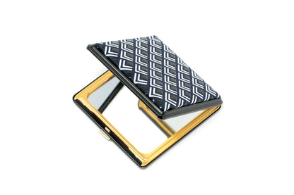 Mirror  -  White Frame