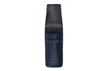 Men's Pen Case - Diamond Frame