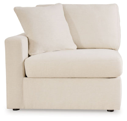 Modmax - Sectional - Oyster
