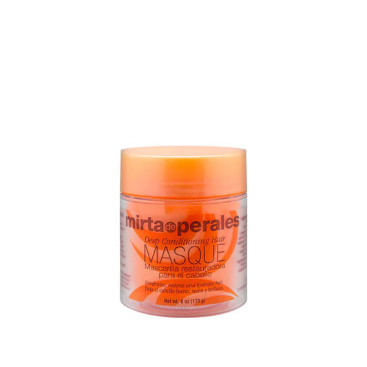 Mirta de Perales Deep Conditioning Hair Masque (6 oz)