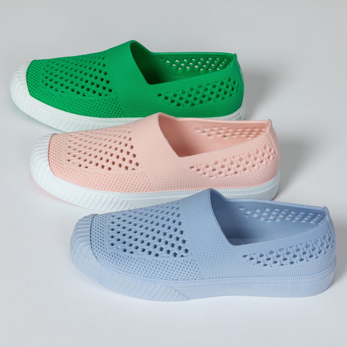 Casual Slip-On Shoes
