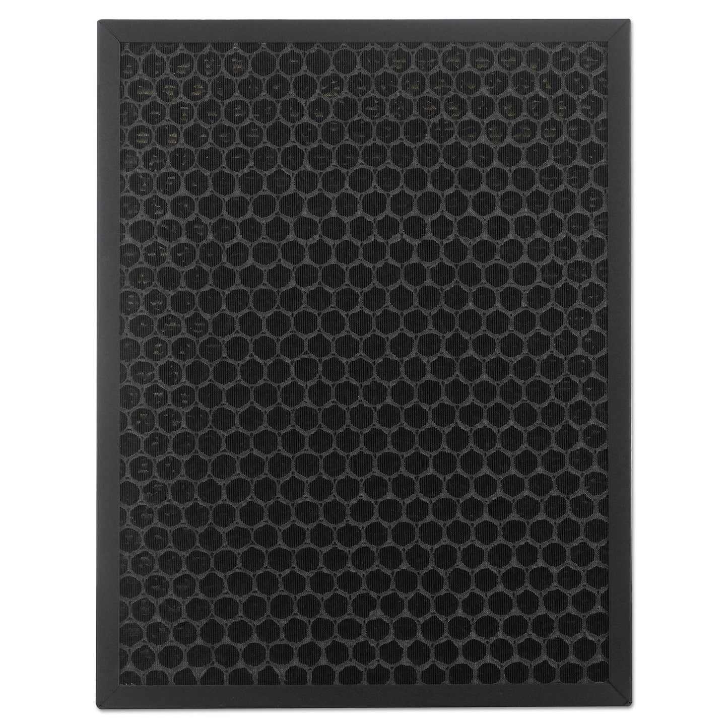 Alera True HEPA Air Purifier Replacement Filter, 1.5 x 12.25