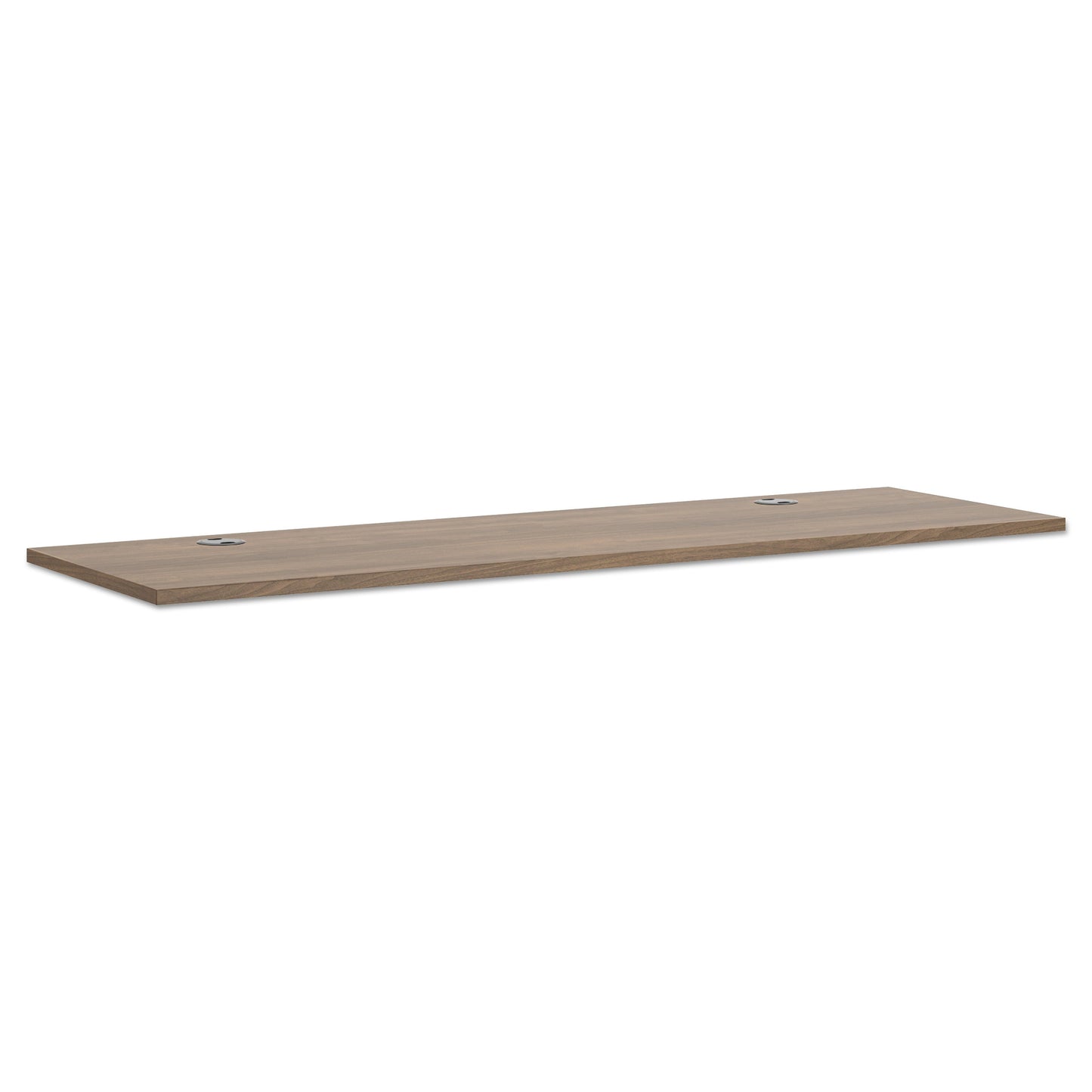 HON Foundation Worksurface, 72" x 24" x , Pinnacle