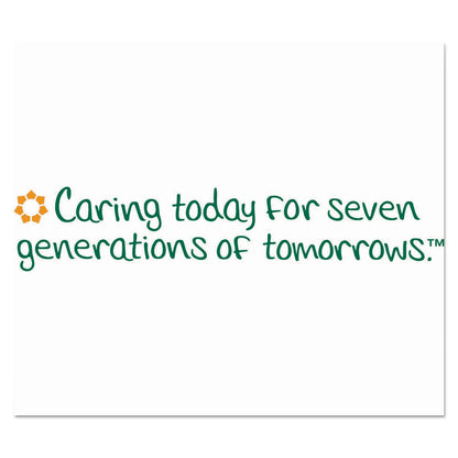 Seventh Generation Disinfectant Sprays, Lavender Vanilla/Thyme, 13.9 oz Spray Bottle, 8/Carton