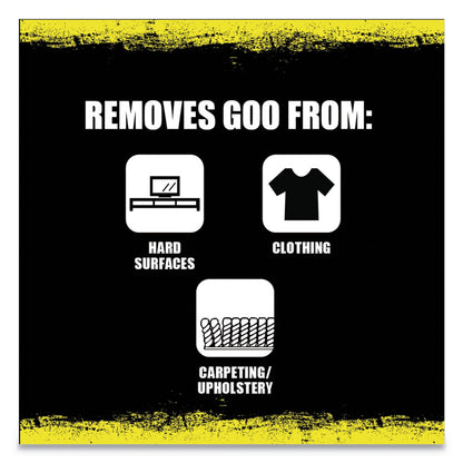 Goo Gone Pro-Power Cleaner, Citrus Scent, 24 oz Spray Bottle