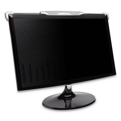 Kensington Snap 2 Flat Panel Privacy Filter for 20"-22" Widescreen LCD Monitors
