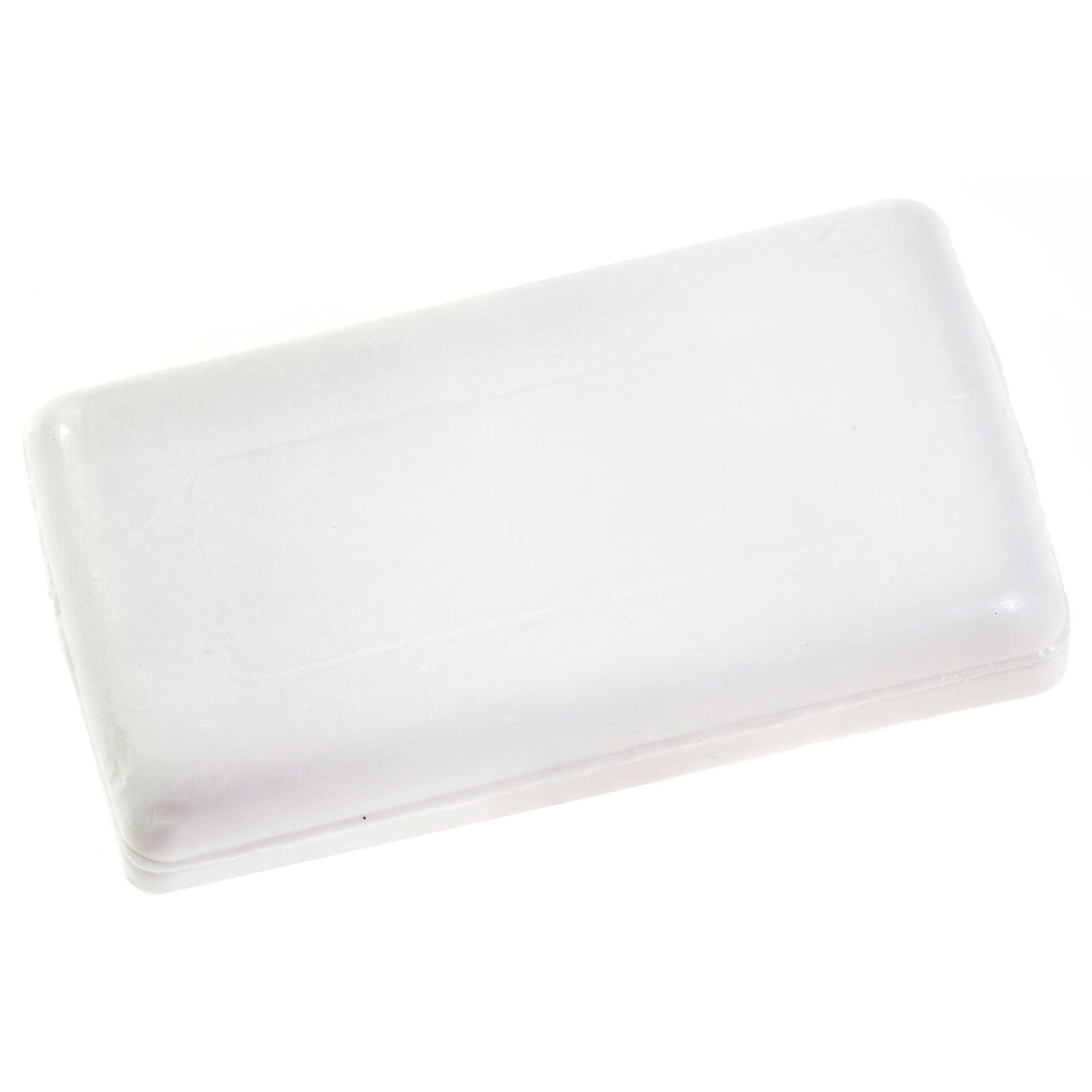 Good Day Unwrapped Amenity Bar Soap, Fresh Scent, # 2 1/2, 200/Carton