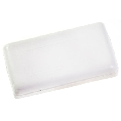 Good Day Unwrapped Amenity Bar Soap, Fresh Scent, # 2 1/2, 200/Carton