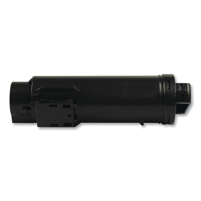 Innovera Remanufactured Black Toner, Replacement for 593-BBOS, 1,200 Page-Yield