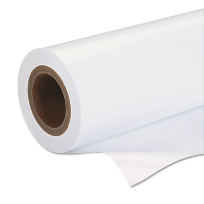 Epson Premium Luster Photo Paper, 3" Core, 10 mil, 24" x 100 ft, Premium Luster White