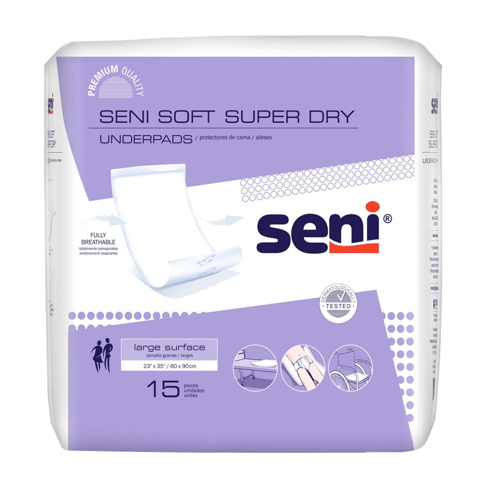 Seni Active Super Plus Underwear XX-Large