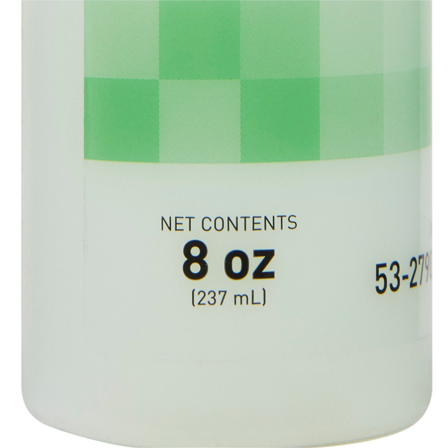 McKesson Shampoo and Body Wash, Cucumber Melon Scent, 8 oz. Squeeze Bottle 53-27903-8