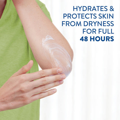 Hand and Body Moisturizer Cetaphil® 3 oz. Tube Unscented Cream 30299391753