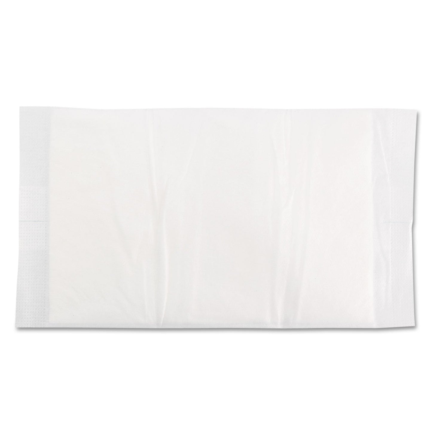 First Aid Only SmartCompliance Trauma Pad, Sterile, 5 x 9