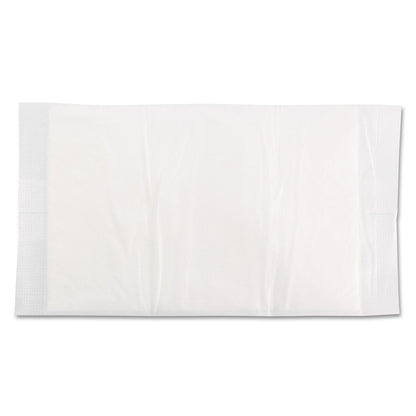 First Aid Only SmartCompliance Trauma Pad, Sterile, 5 x 9