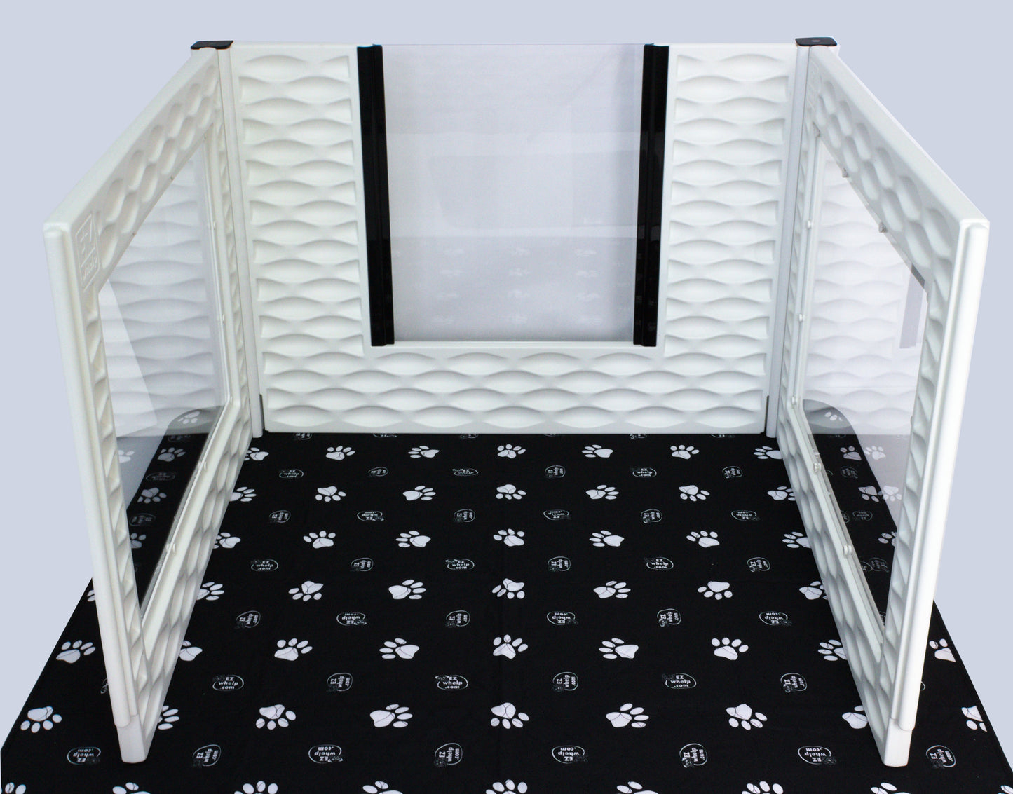 EZclassic TALL Windowed Add-On Room (28" tall)