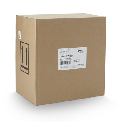 Diversey™ Oxivir® 1 Surface Disinfectant Wipes DVO100850923