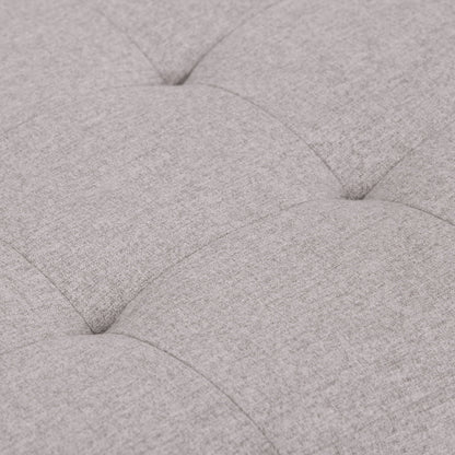Cosmopolitan - Upholstered Storage Ottoman