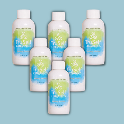 Soothing Solution