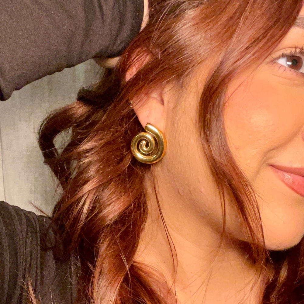 Zoey Earrings