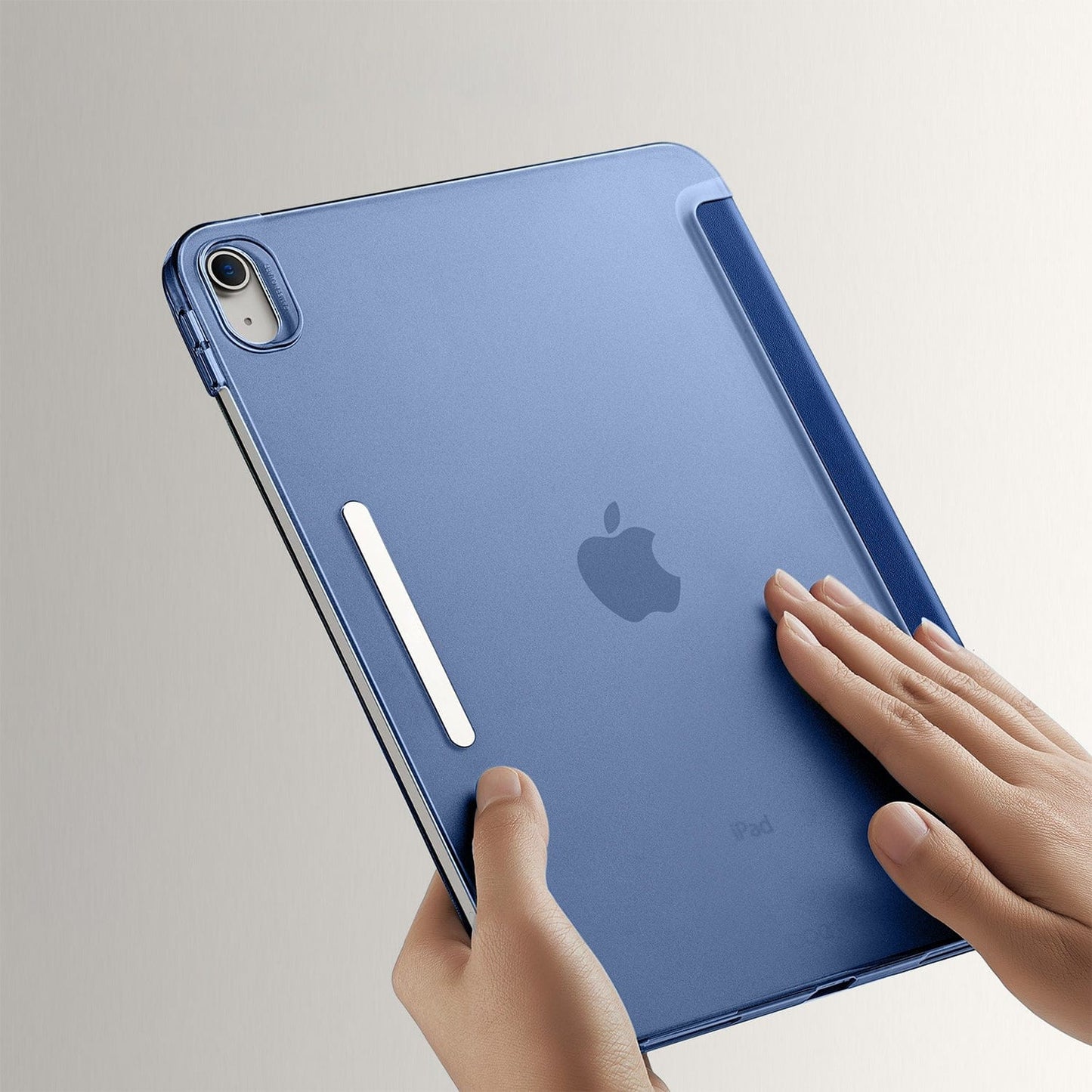 Venture Series Tri-Fold Rugged Case - iPad A16 11-inch & iPad 10.9-inch 10th/11th/12th Generation