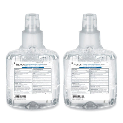 Provon® Foaming Antimicrobial Soap Refill Bottle, 1200 mL 1944-02