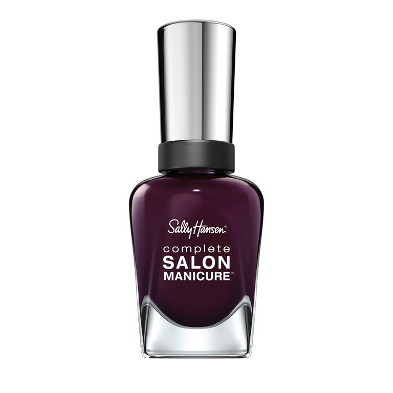 Out Shine Manicure Nail Polish