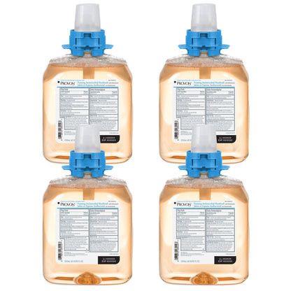 PROVON® Foaming Antimicrobial Soap Refill, Fruit Scent 5186-04