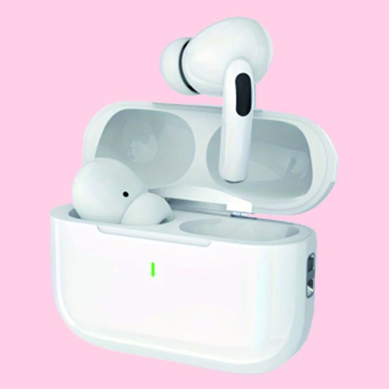 Wireless Earbuds with Touch Controlcomfortable In-Ear Fitportable Charging Casebluetoothon-The-Gouse for Travel Daily Useideal for Travel Commuting and Daily Use