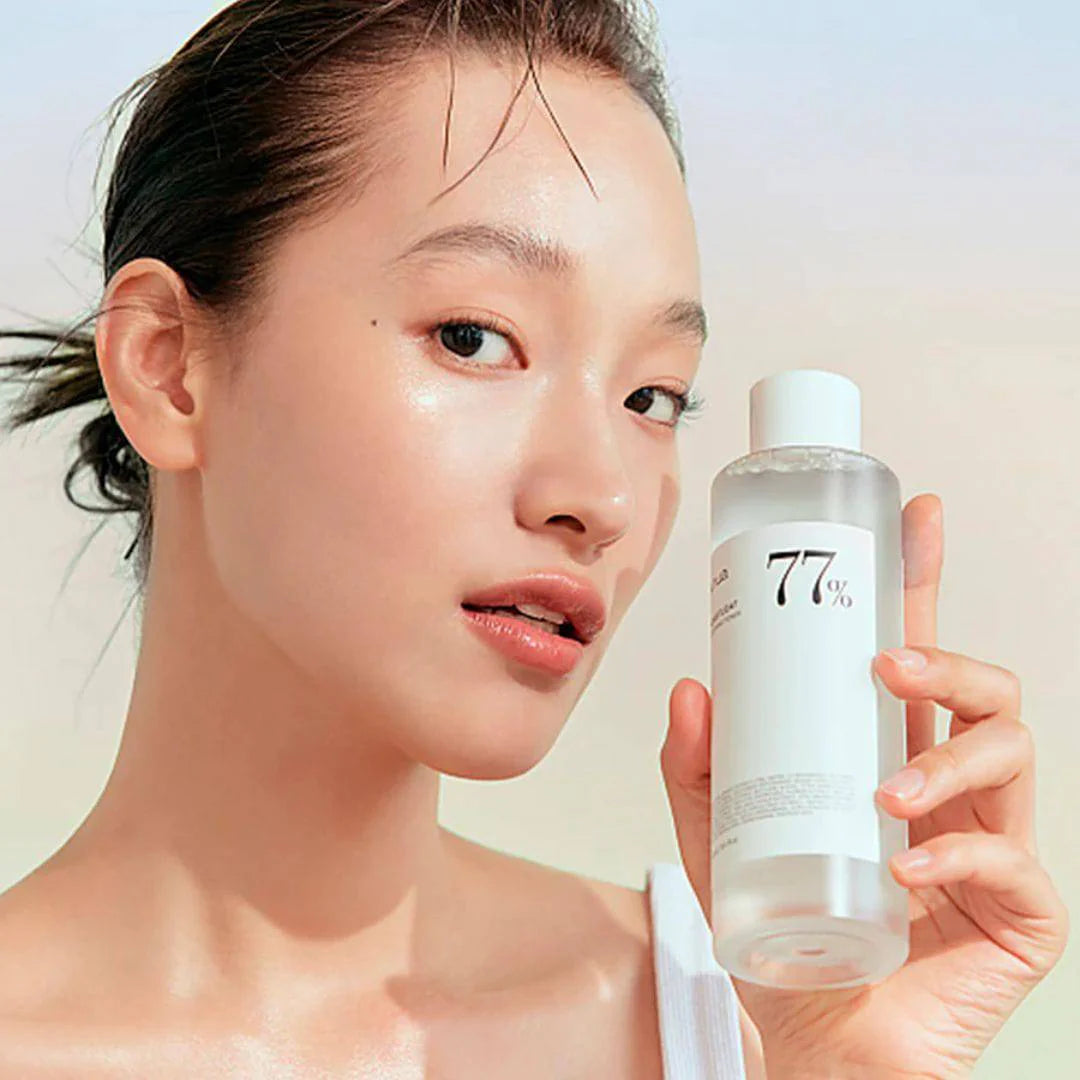 Heartleaf 77 Soothing Toner 250 Ml
