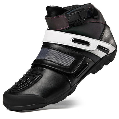 4 Seasons™ -Neon Motorcycle Sneaker