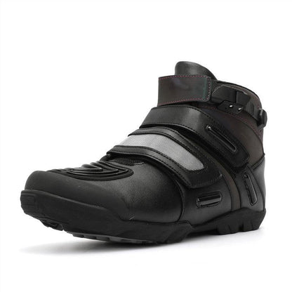 4 Seasons™ -Neon Motorcycle Sneaker