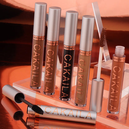 Lash & Brow Luxe collection