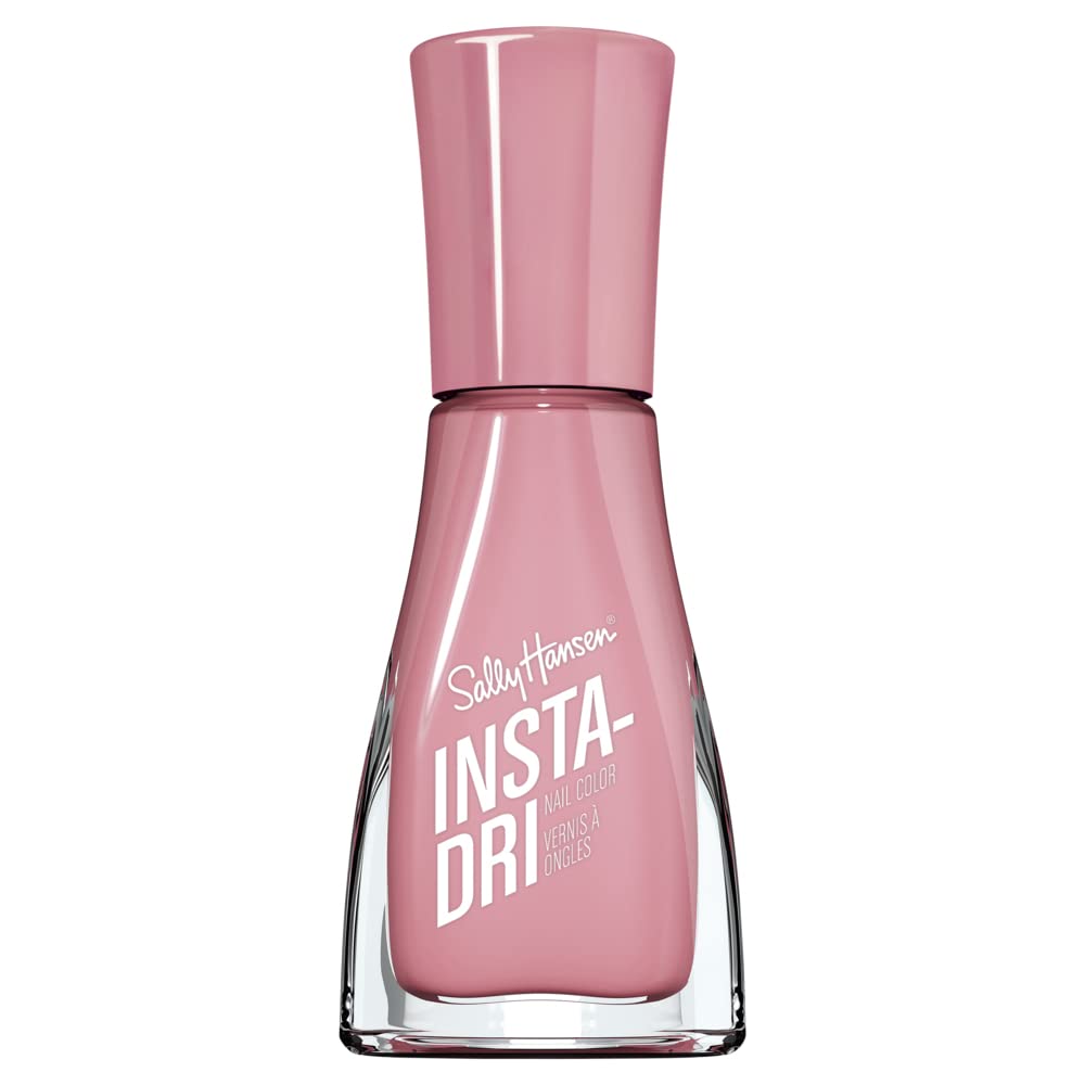 All-in-one Vibrant Nail Polish