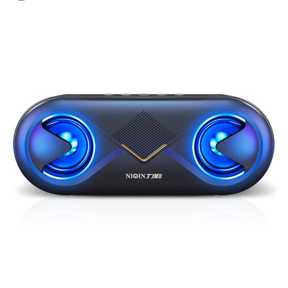S6 wireless Bluetooth speaker