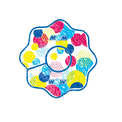 WOW Watersports 12ft Dots Spray Pad