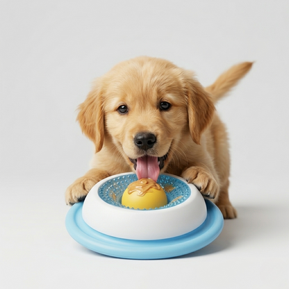 Lick Slow Feed Toy