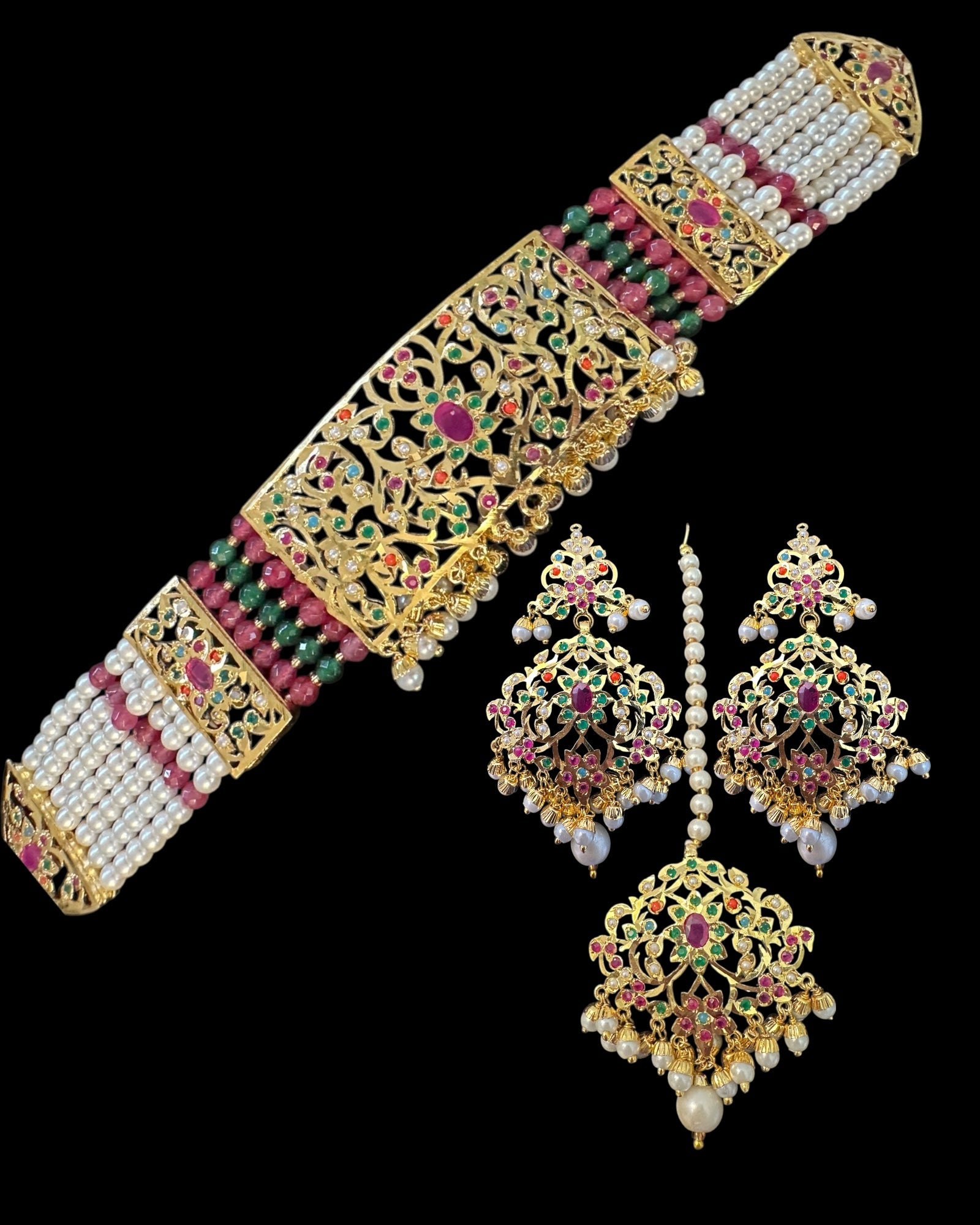 Selected Variant Image