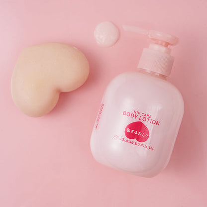Pelican Soap Hip Care Body Lotion