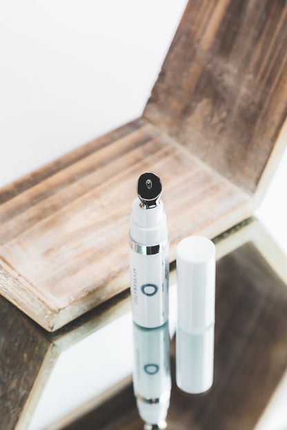 Medical-Grade Eye Concealer SPF 50 | 5-in-1 Age Defense for Dark Circles & Fine Lines