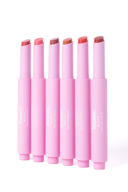 lip luv’d