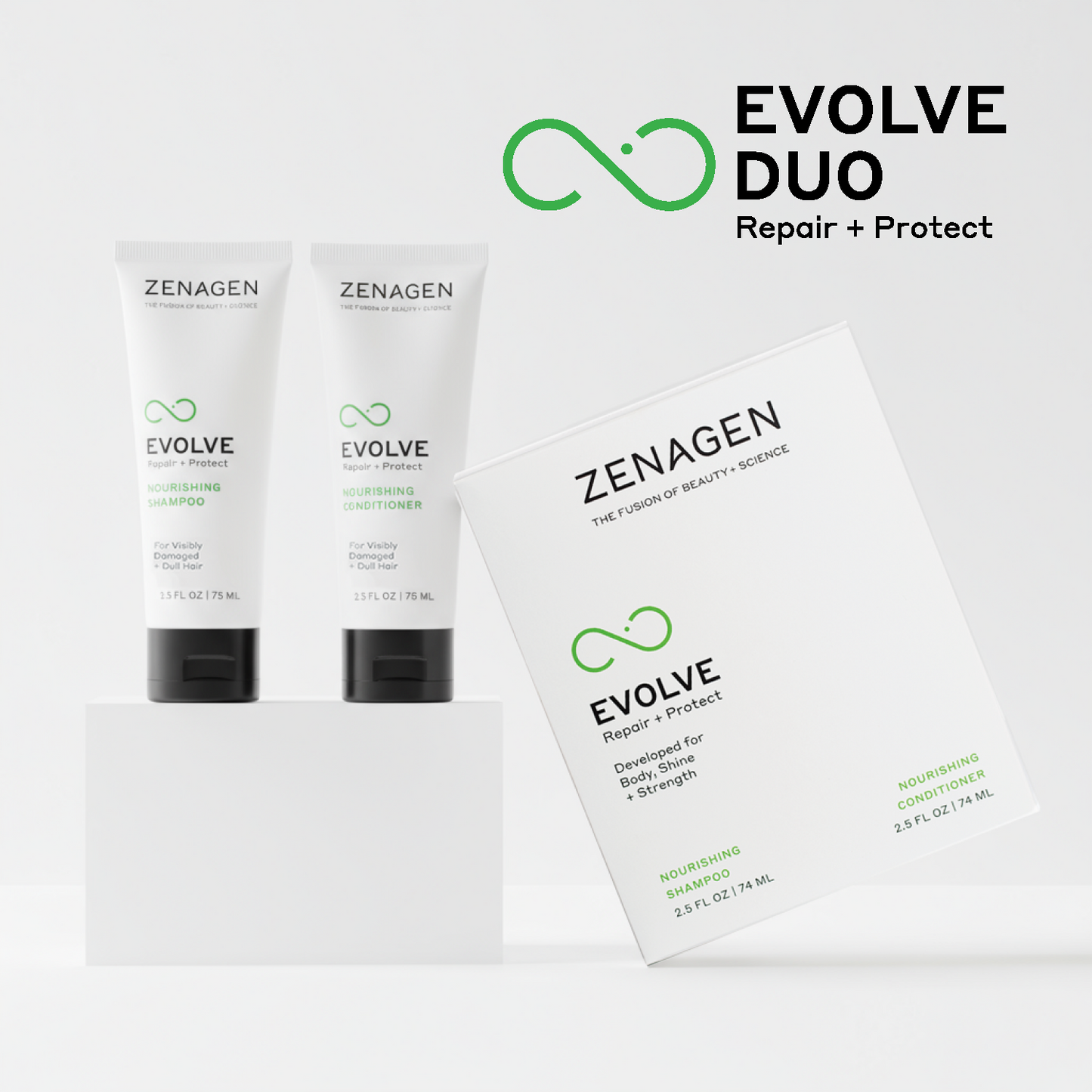 Evolve Repair Travel Kit