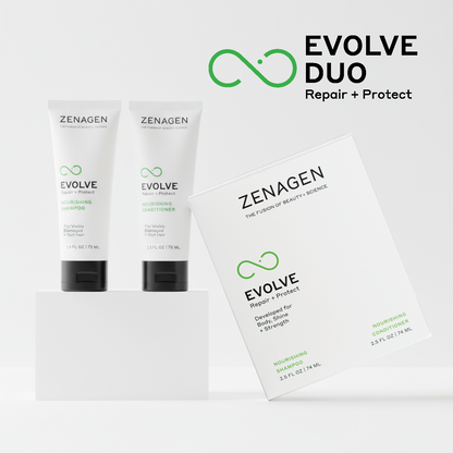 Evolve Repair Travel Kit
