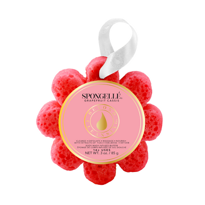 Grapefruit Cassis | Wild Flower