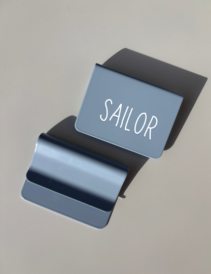 Label - Clip