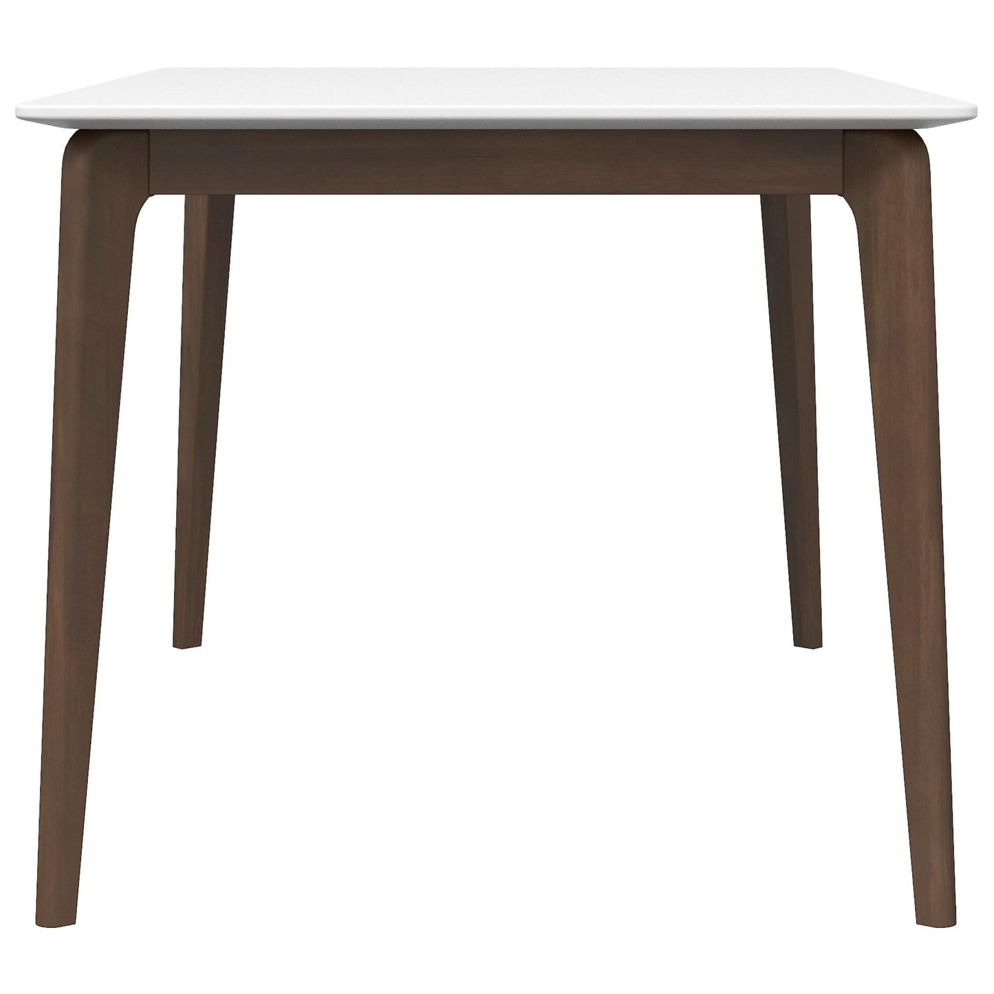 Levi - Modern Style Rectangular Dining Kitchen Table