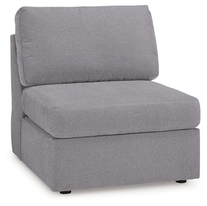 Modmax - Sectional - Granite