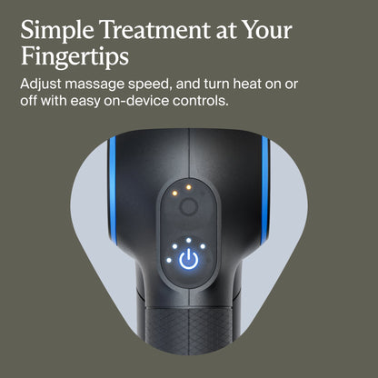 Theragun Prime™ Plus Hand-Held Massager TG0004116-1A10